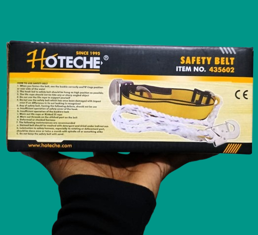 CINTURON HOTECHE