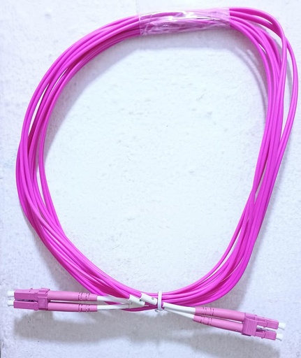 PATCH CORD DX  GYBI A GYBI (UPC -UPC)