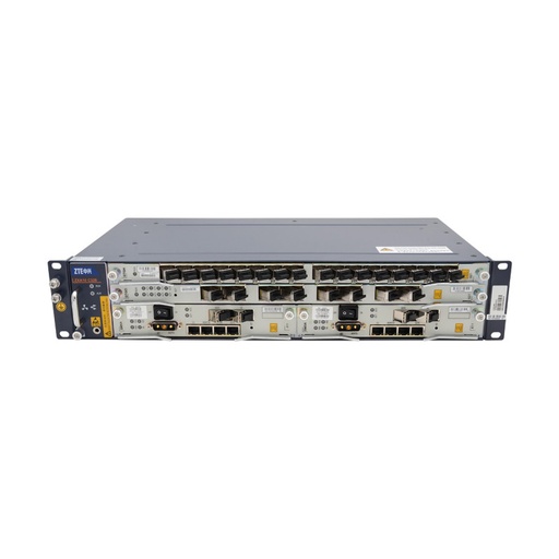 OLT ZTE C320 10G DC
